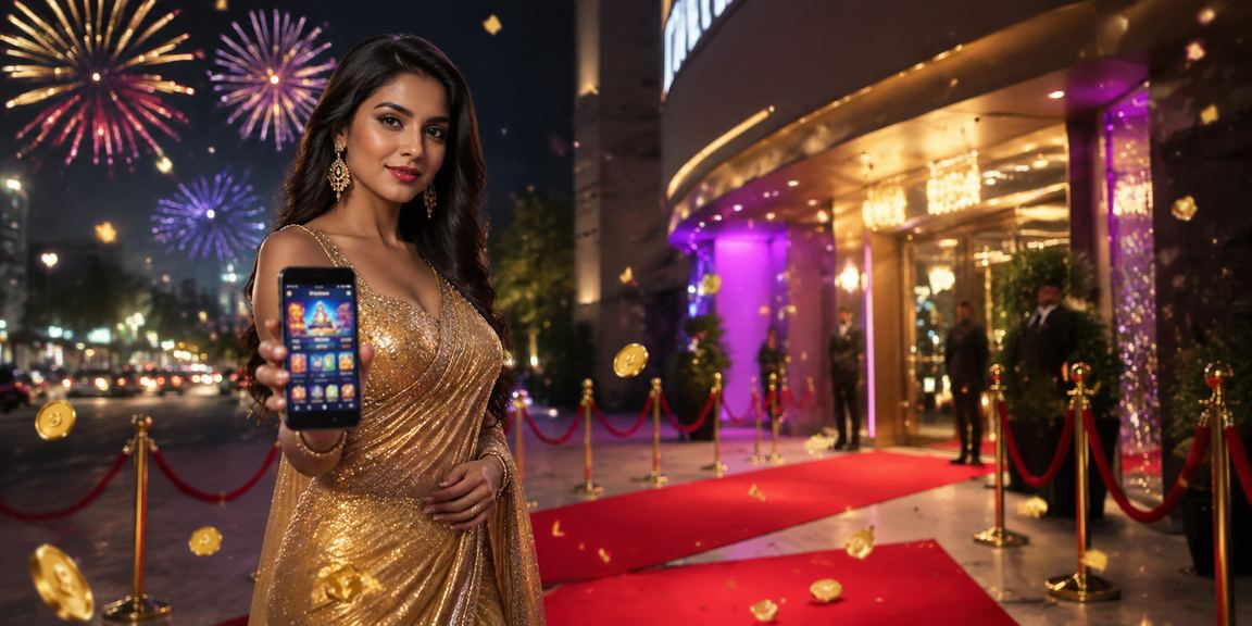 User using UPI payment on smartphone in India